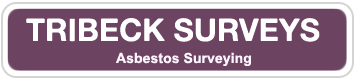 Tribeck Surveys - Asbestos Surveying