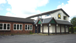 Pre Demolition asbestos survey