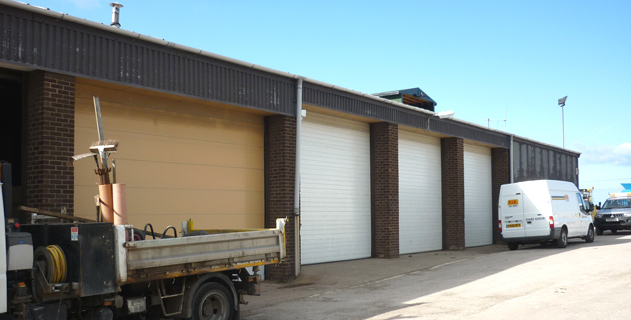Demolition Asbestos Survey